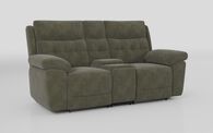 Belford 2 Seater Sofa with Console | Belford Sofa Range | ScS