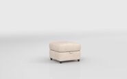Fenton Small Storage Footstool