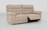 Belford 3 Seater Power Recliner Sofa with Head Tilt | Belford Sofa Range | ScS