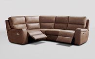 Arola 1 Corner 3 Power Recliner | Arola Sofa Range | ScS