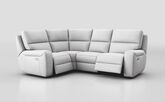Arola 1 Corner 2 Power Recliner Sofa