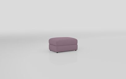 Norbello Storage Footstool | Norbello Sofa Range | ScS