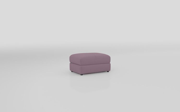 Norbello Storage Footstool | Norbello Sofa Range | ScS