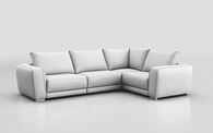 Marzeno 3 Corner 2 Sofa | Marzeno Sofa Range | ScS