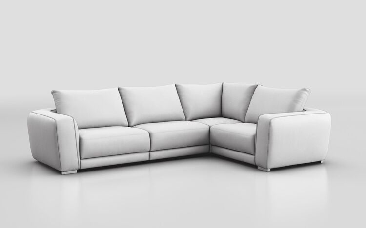 Marzeno 3 Corner 2 Sofa | Marzeno Sofa Range | ScS