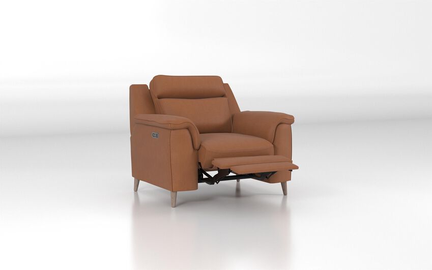Uxbridge Power Recliner Chair