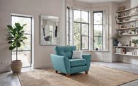 Ainsley Armchair | Ainsley Sofa Range | ScS