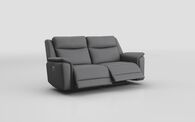 Savio 3 Seater Power Recliner Sofa | Savio Sofa Range | ScS