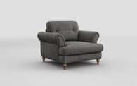 Selvapiana Armchair | Selvapiana Sofa Range | ScS