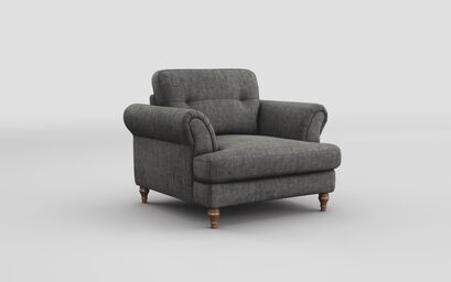 Selvapiana Armchair | Selvapiana Sofa Range | ScS