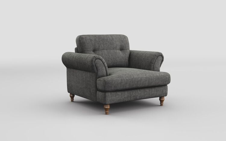 Selvapiana Armchair | Selvapiana Sofa Range | ScS