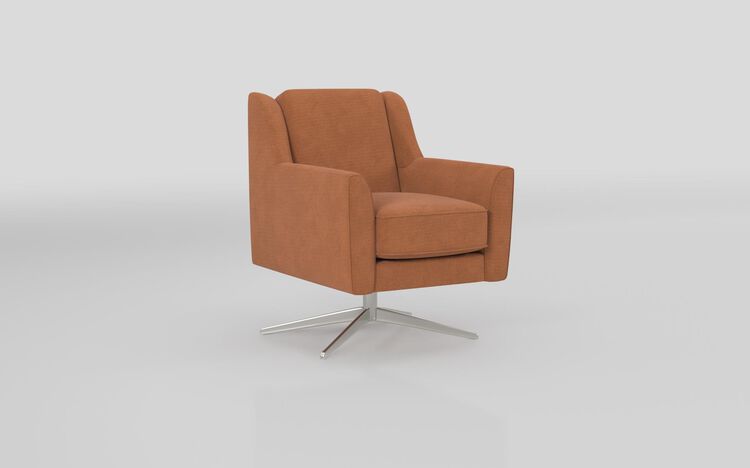 Alva Accent Chair | Alva Sofa Range | ScS