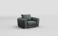 Marzeno Snuggle Chair | Marzeno Sofa Range | ScS