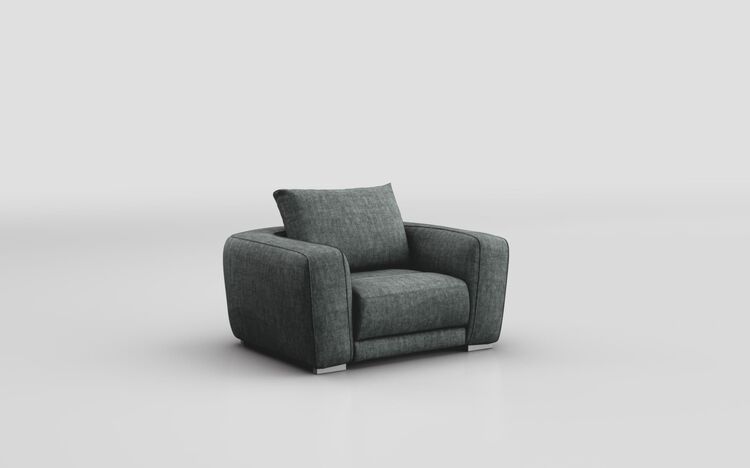 Marzeno Snuggle Chair | Marzeno Sofa Range | ScS