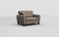 Bondeno Snuggle Chair Standard Back | Bondeno Sofa Range | ScS