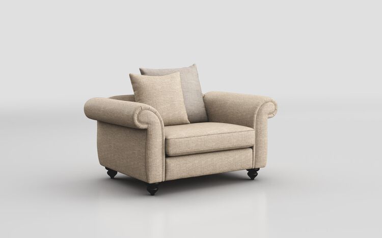 Rossetta Snuggle Scatter Back | Rossetta Sofa Range | ScS