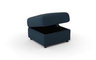 Cleveley Small Storage Footstool | Cleveley Sofa Range | ScS