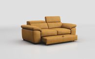 Norbello 3 Seater Sliding Sofa | Norbello Sofa Range | ScS
