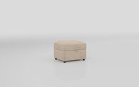 Gretna Storage Footstool | Gretna Sofa Range | ScS