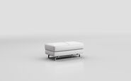 Viserba Large Footstool