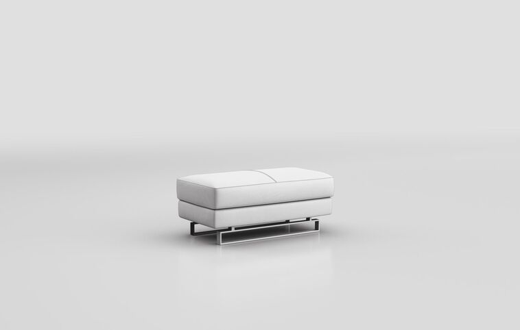 Viserba Large Footstool