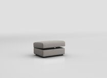 Pianello Large Storage Footstool | Pianello Sofa Range | ScS