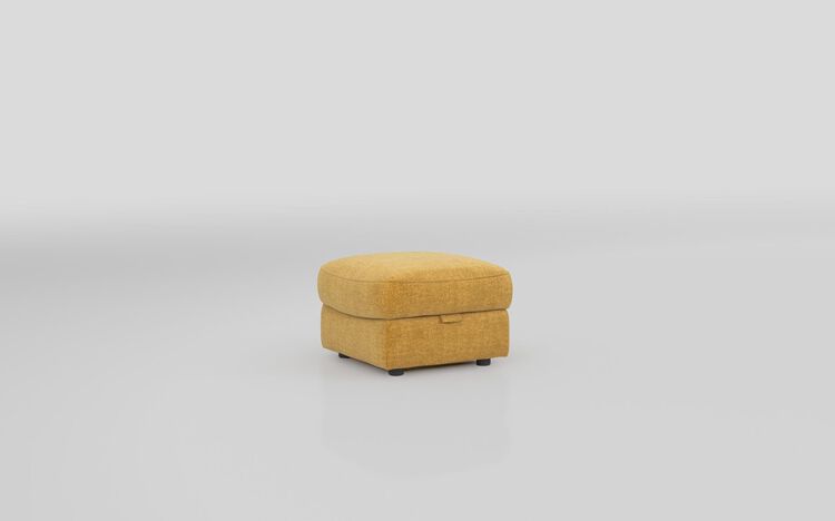 Caldbeck Storage Footstool | Caldbeck Sofa Range | ScS