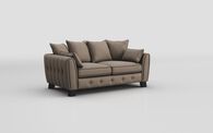 Bondeno 2 Seater Sofa Scatter Back | Bondeno Sofa Range | ScS