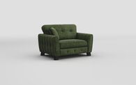 Bondeno Snuggle Chair Standard Back | Bondeno Sofa Range | ScS