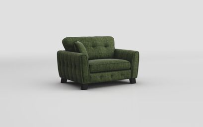 Bondeno Snuggle Chair Standard Back | Bondeno Sofa Range | ScS