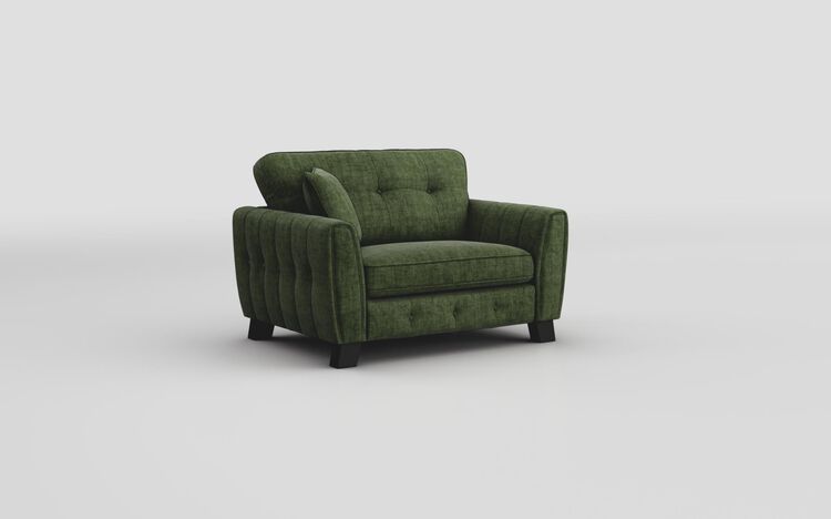 Bondeno Snuggle Chair Standard Back | Bondeno Sofa Range | ScS