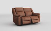 Carpena 2 Seater Power Recliner | Carpena Sofa Range | ScS