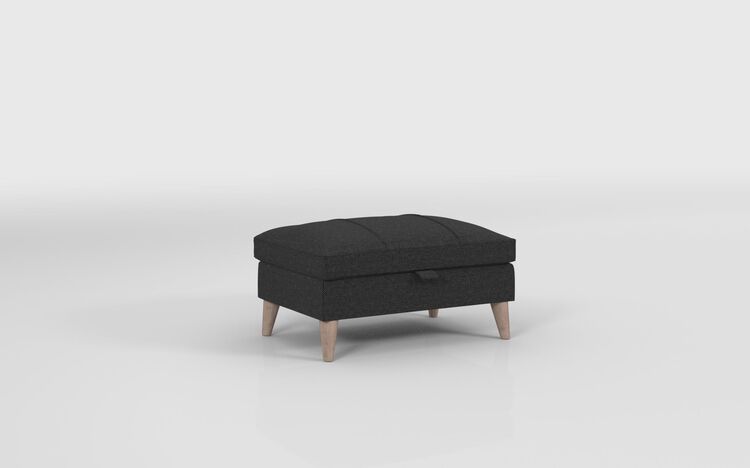 Uxbridge Storage Footstool | Uxbridge Sofa Range | ScS