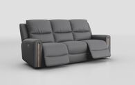 Panigale 3 Seater Power Recliner Sofa | Panigale Sofa Range | ScS