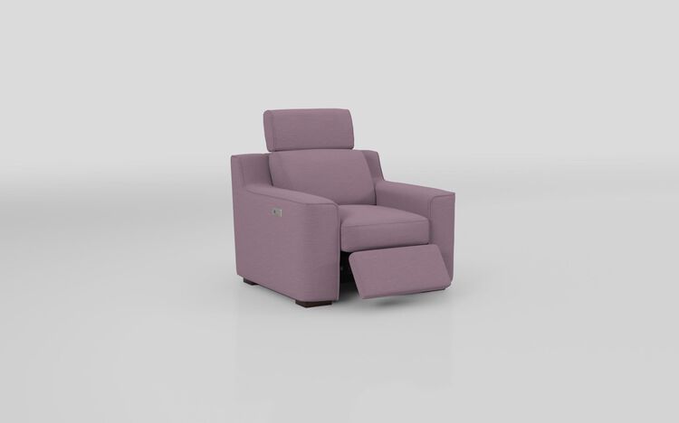Crostolo Power Recliner Chair | Crostolo Sofa Range | ScS