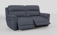 Maer 3 Seater Manual Recliner Sofa | Maer Sofa Range | ScS