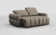 Civitella 3 Seater Sofa with Power Sliding Seats & Manual Head Tilt | Civitella Sofa Range | ScS