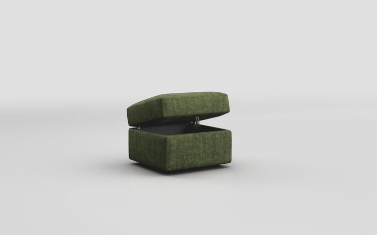 Sogliano Storage Footstool | Sogliano Sofa Range | ScS