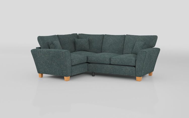 Tenbury 1 Corner 2 Standard Back Sofa | Tenbury Sofa Range | ScS