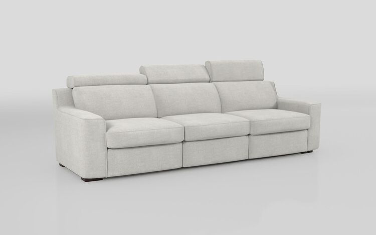 Crostolo Large 4 Seater Sofa | Crostolo Sofa Range | ScS