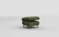 Faviano Storage Footstool | Faviano Sofa Range | ScS