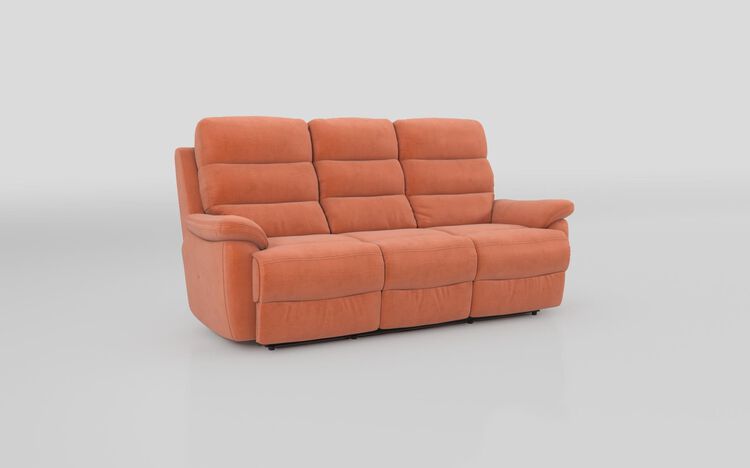 Ossett 3 Seater Sofa | Ossett Sofa Range | ScS