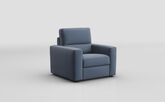 Loiano Armchair