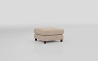 Aspen Fabric Chaise Footstool | Aspen Sofa Range | ScS