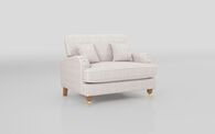 Cambourne Snuggle Chair | Cambourne Sofa Range | ScS