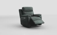 Calboli Power Recliner Chair with Power Head Tilt & Lumbar | Calboli Sofa Range | ScS