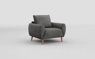 Lora Armchair | Lora Sofa Range | ScS