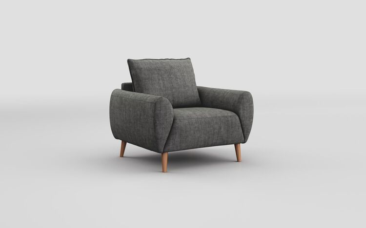 Lora Armchair | Lora Sofa Range | ScS