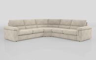 Crociale 3 Corner 3 | Crociale Sofa Range | ScS