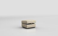 Portile Storage Footstool | Portile Sofa Range | ScS